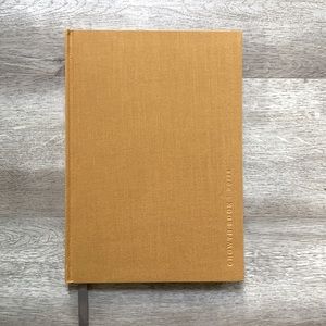 Growth Roots Co | Bible Journal | Notebook